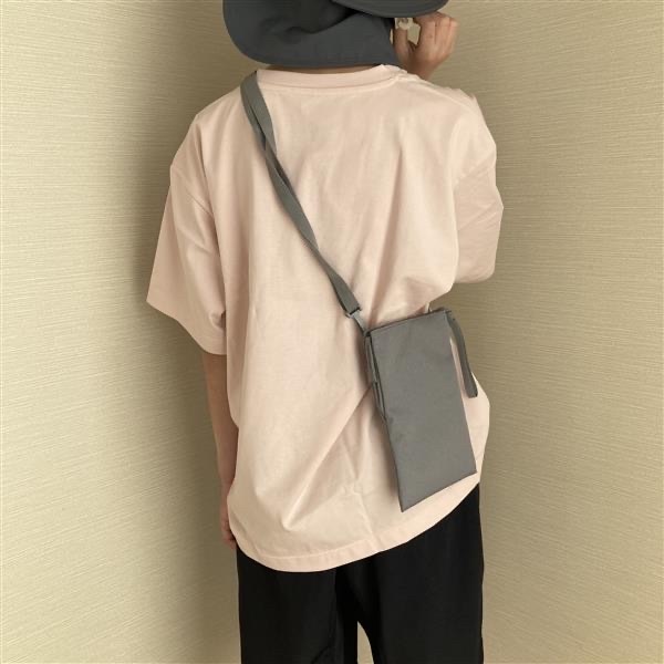 スナップ子供