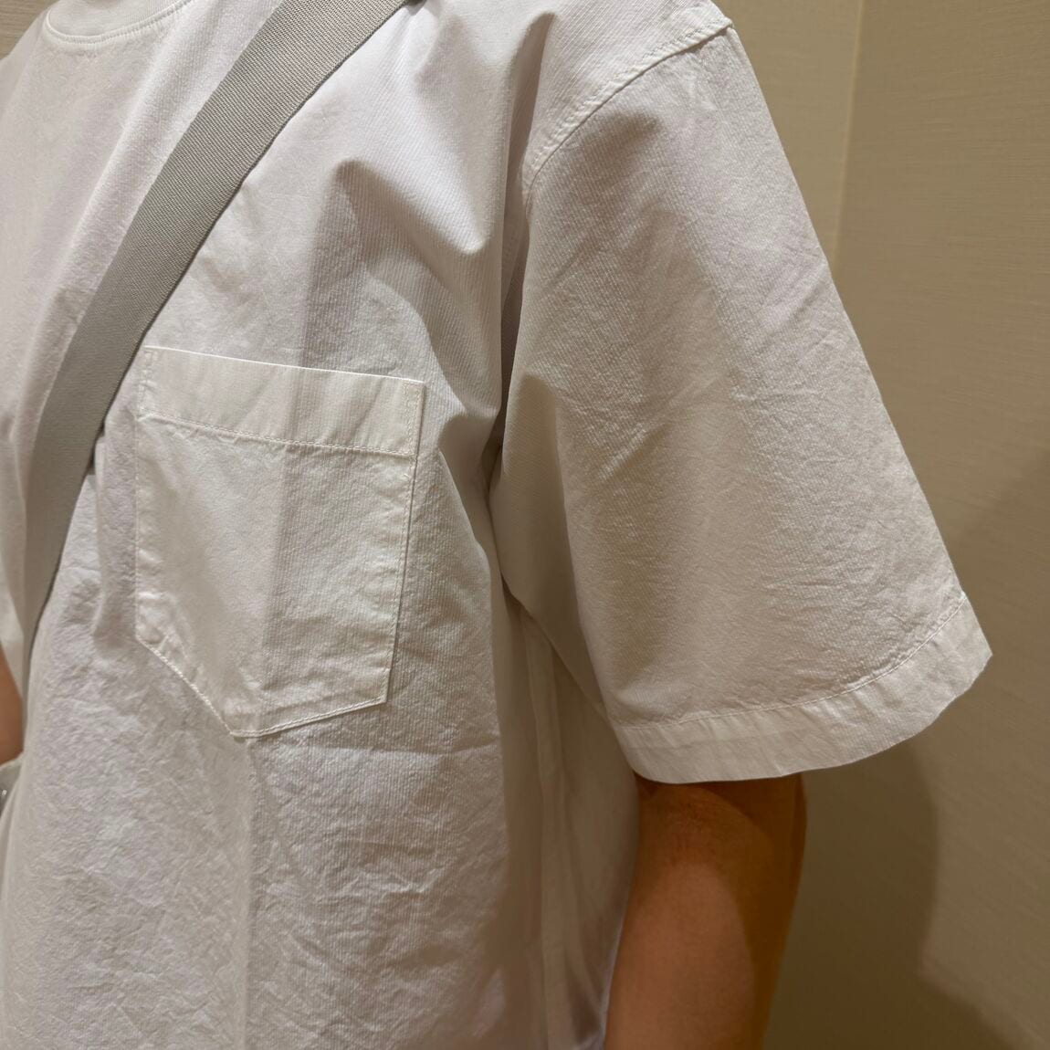 【白山北安田】身長178㎝