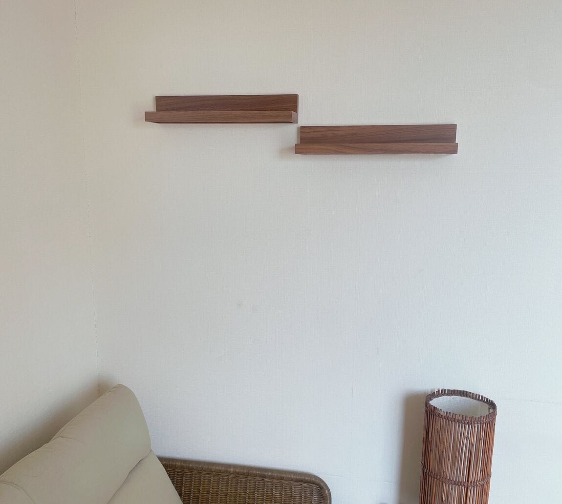 壁家具９