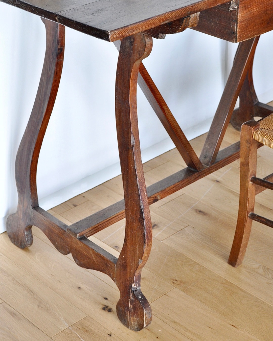 Vintage Table