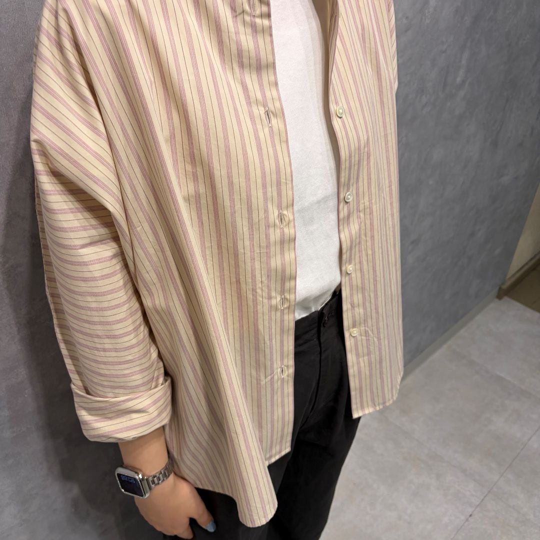 【ルミネ新宿】　身長_XrNq2C