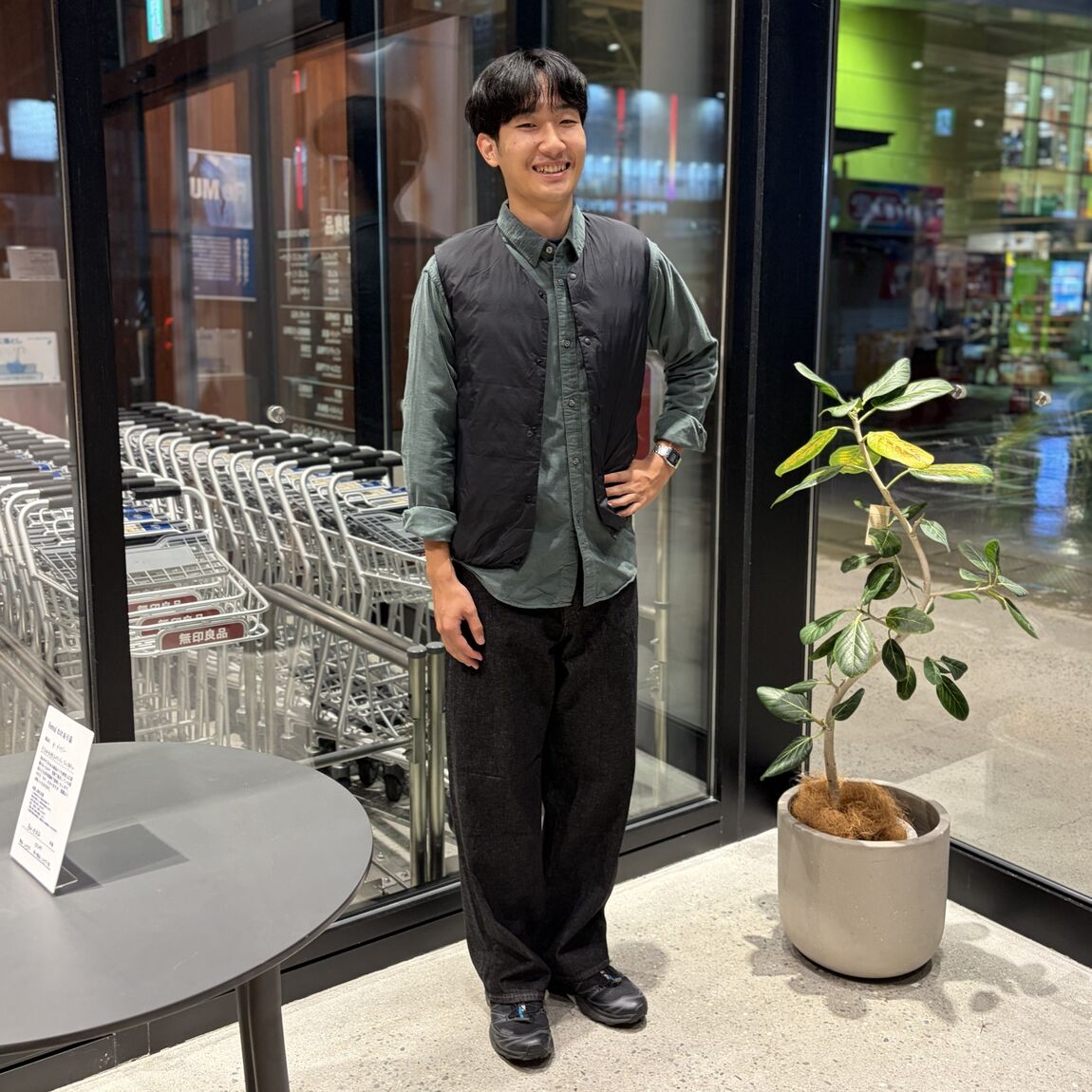 【青木島ショッピングパーク】176㎝_Cu7yg1