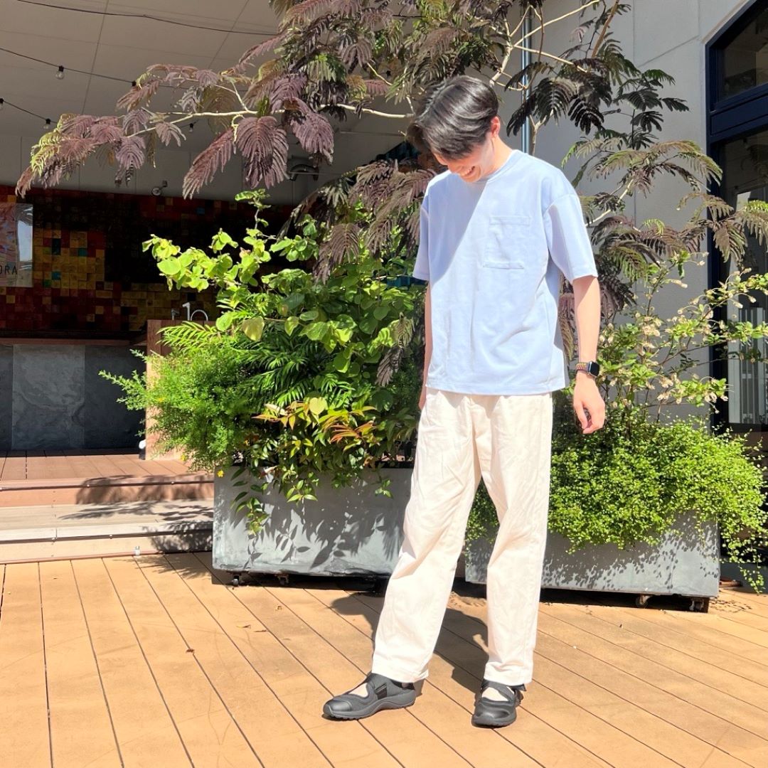 男性1