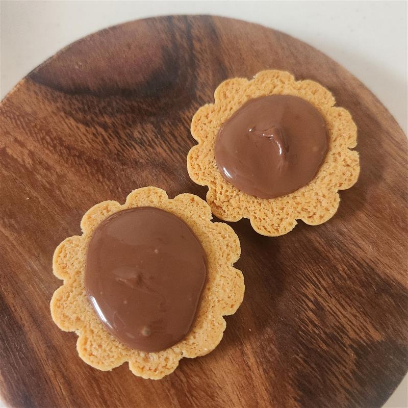 プレーンクッキー