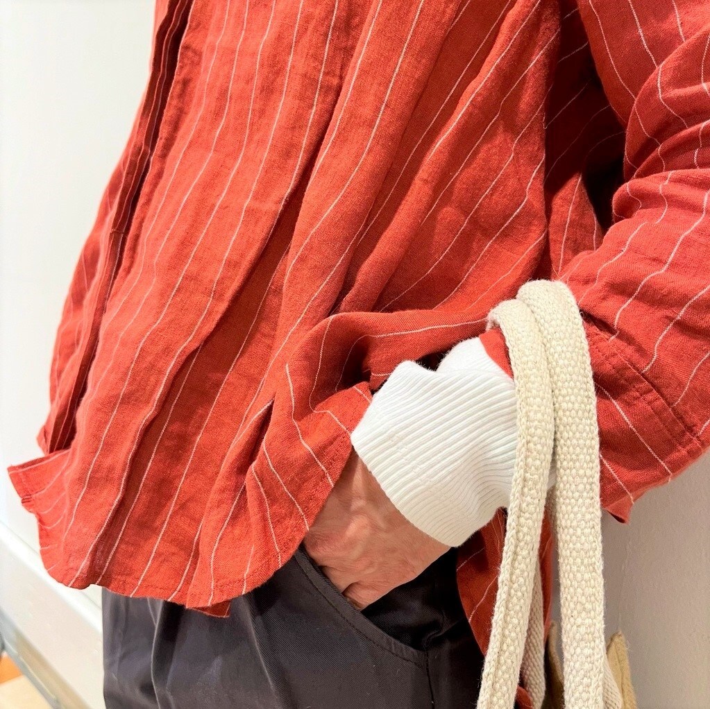 【日吉東急】　身長155cm