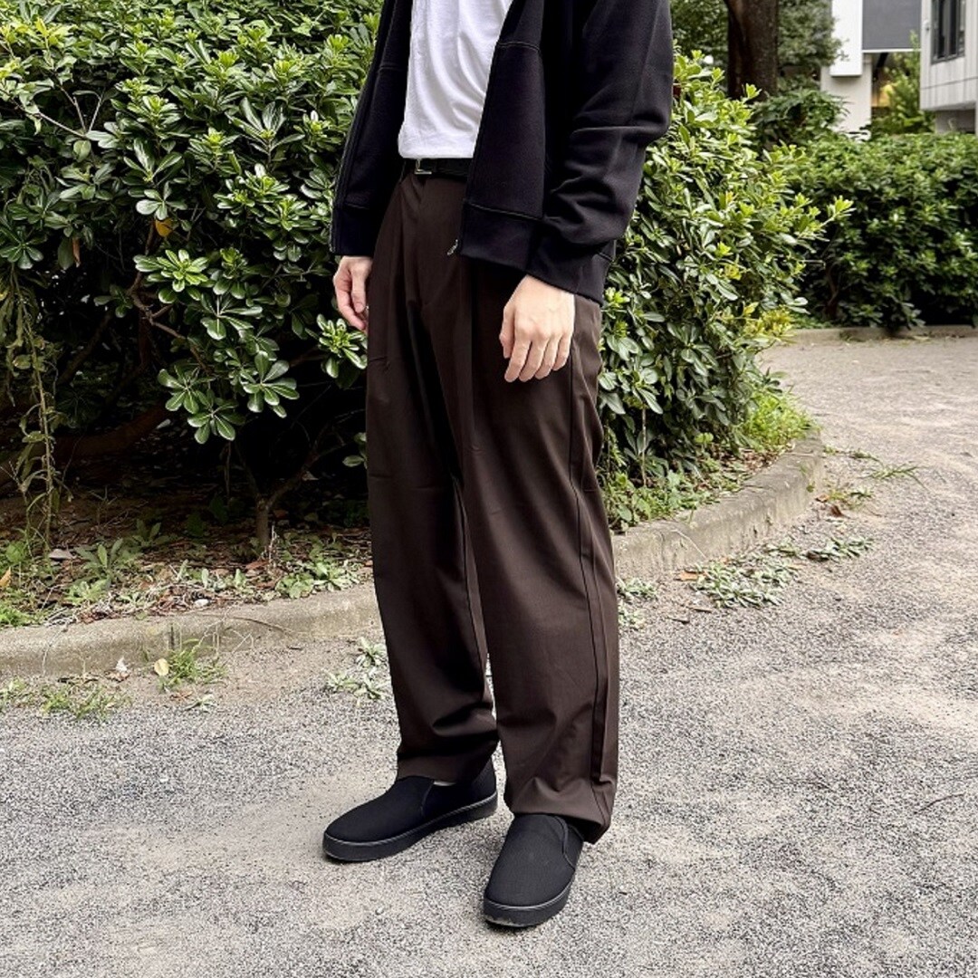 スタッフスナップ