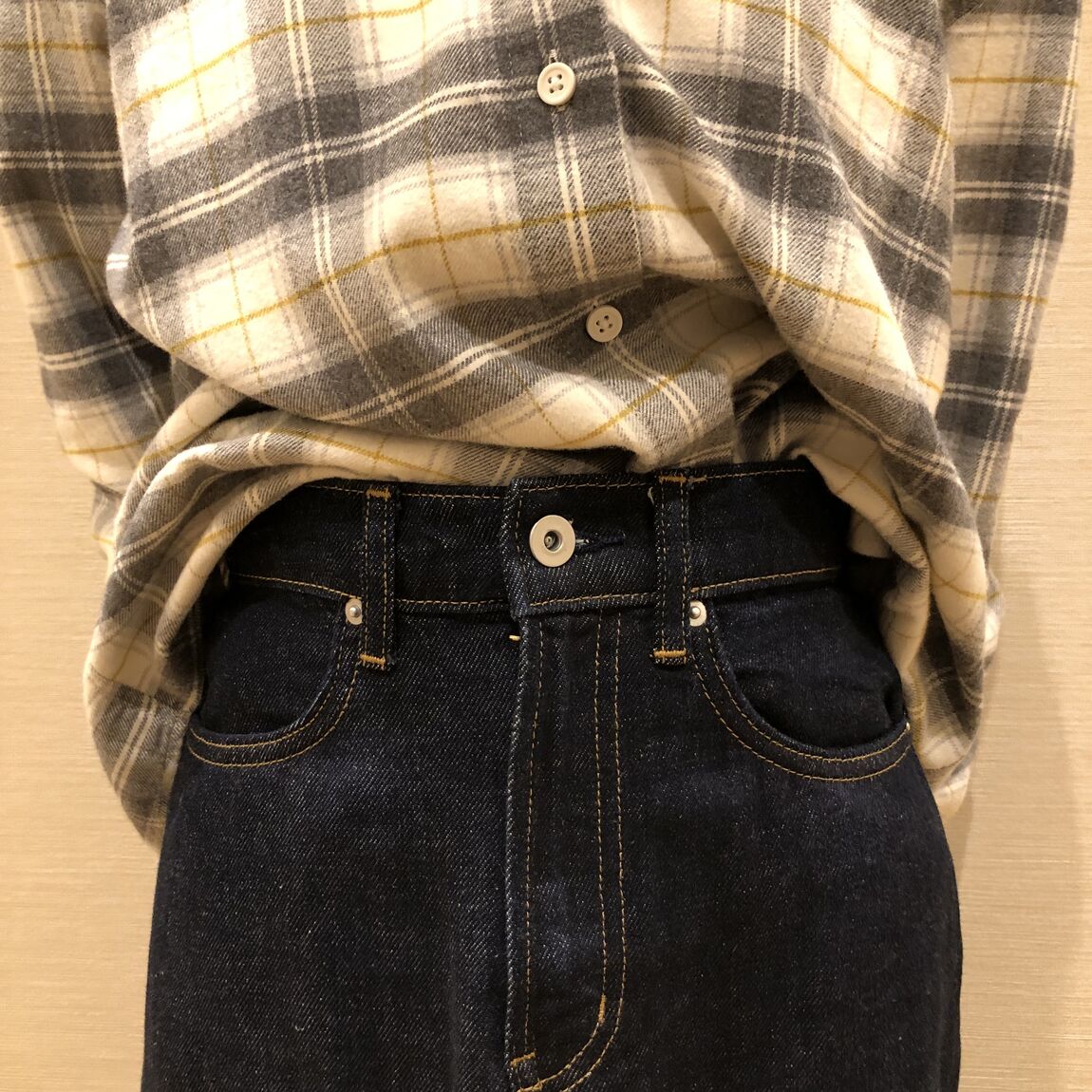 無印　秋服