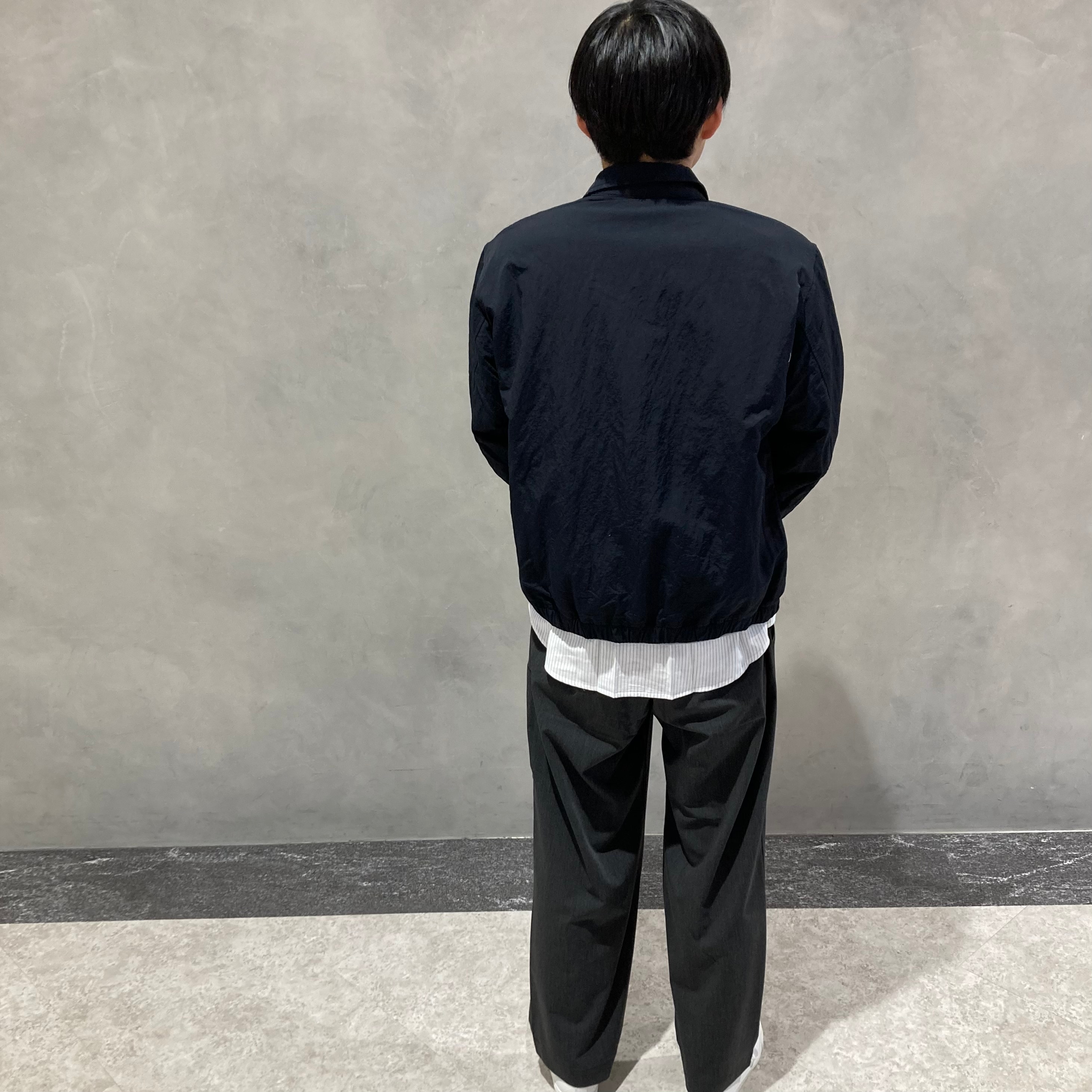 スタッフコーディネート