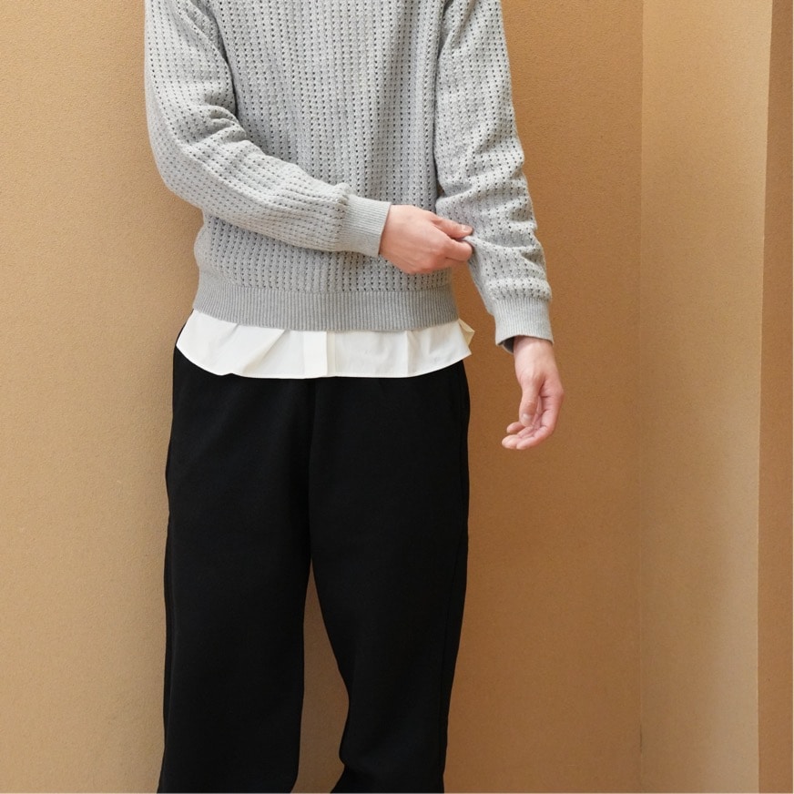 【所沢西武】男性スタッフコーデ170㎝