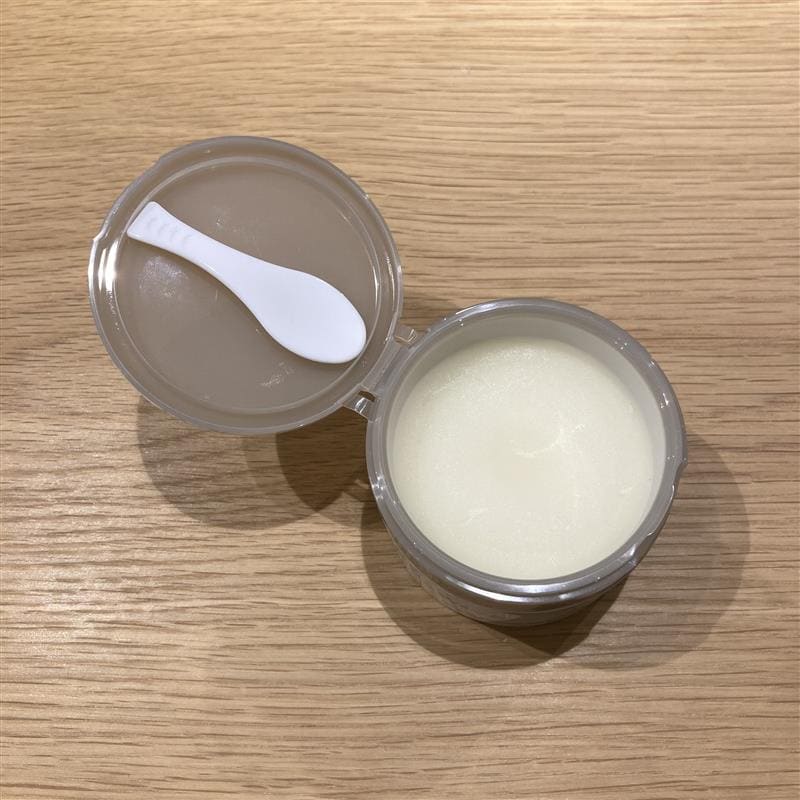 クレンジングバーム