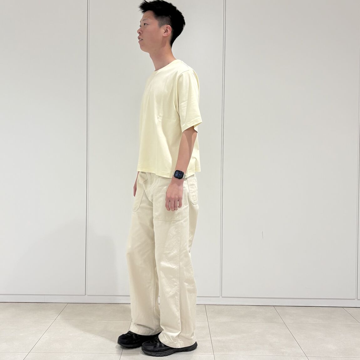 【マルイファミリー志木】身長171cm 