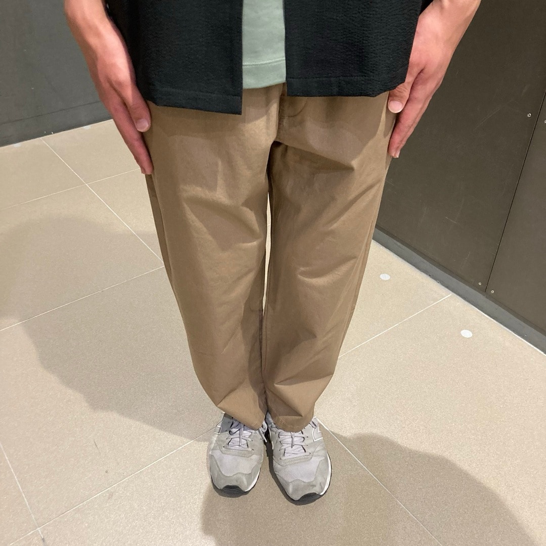 スタッフスナップ