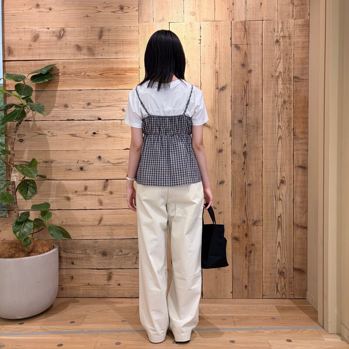 【イオンモール船橋】身長163cm_q81qBv
