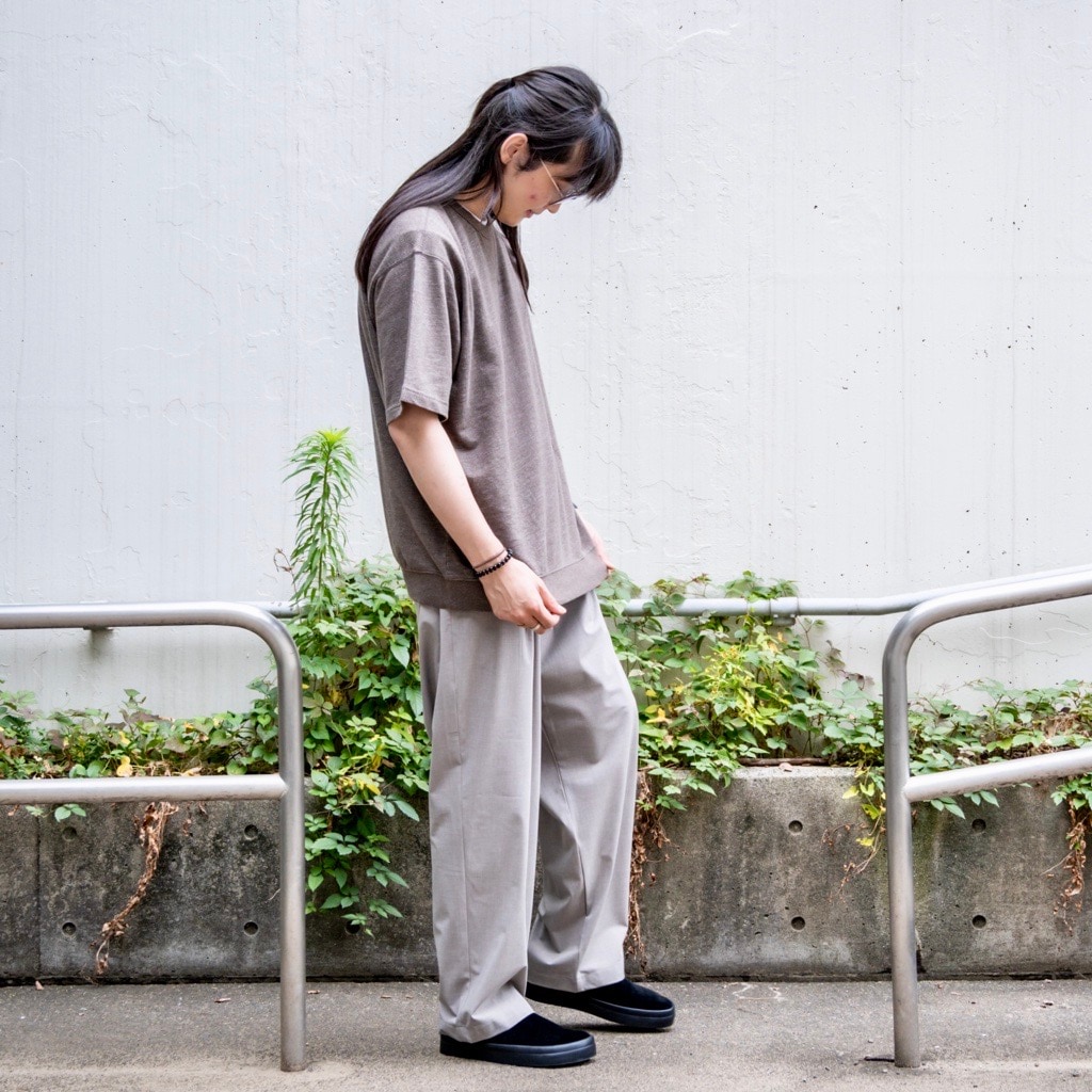 【吉祥寺マルイ】身長182cm_Ur7lob