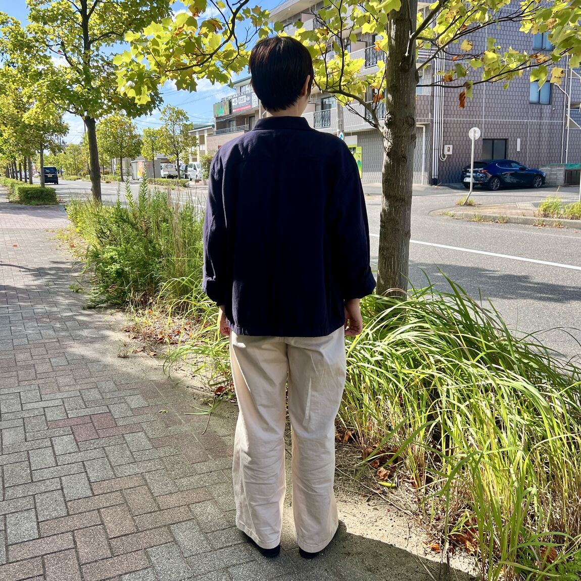 【イオン新潟西】身長：158cm_aoSQA0