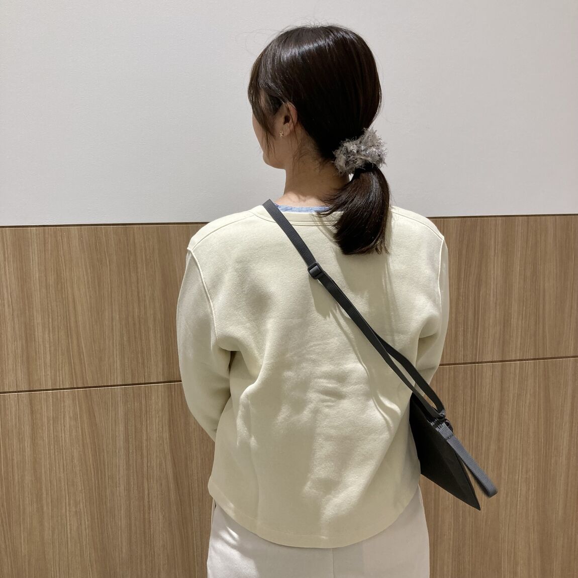 スタッフコーディネート