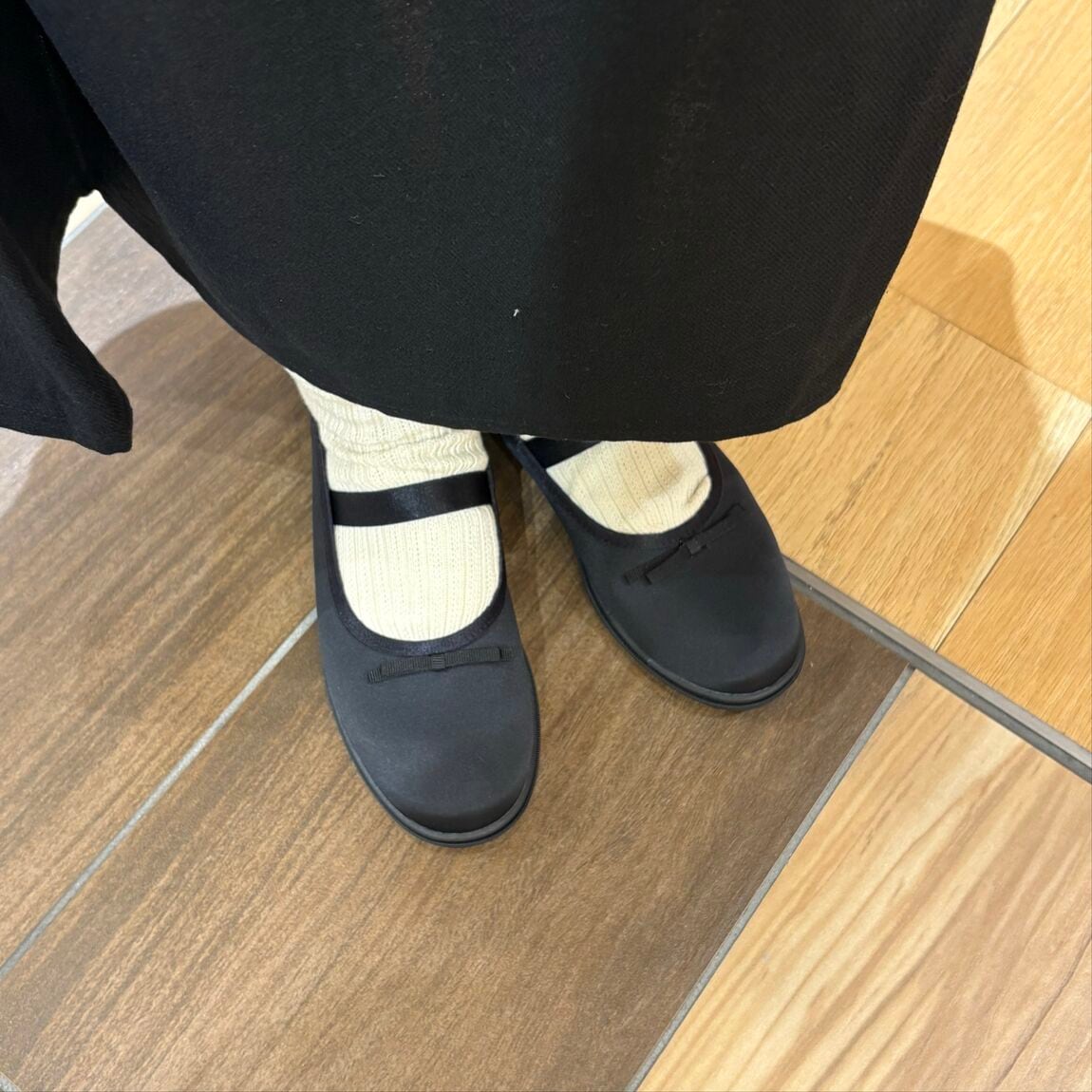 【府中ル・シーニュ】152㎝