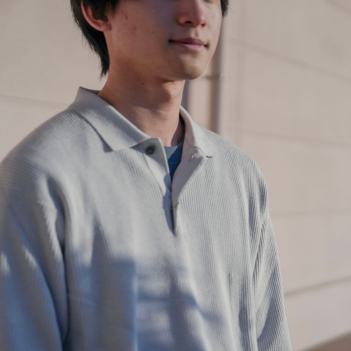 スタッフスナップ