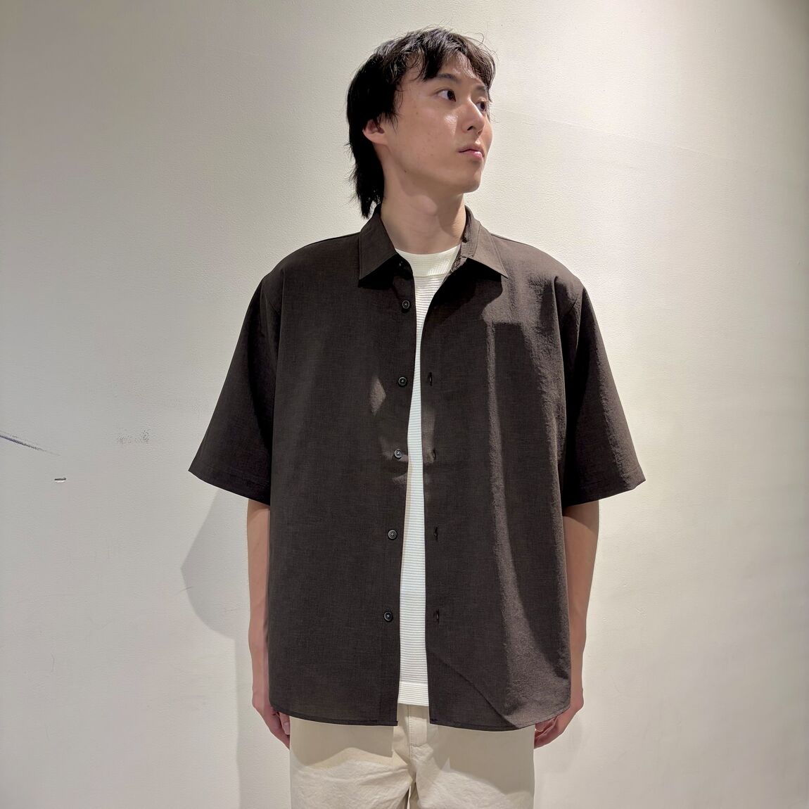 【ルミネ北千住】　身長172㎝_YL9Y6E