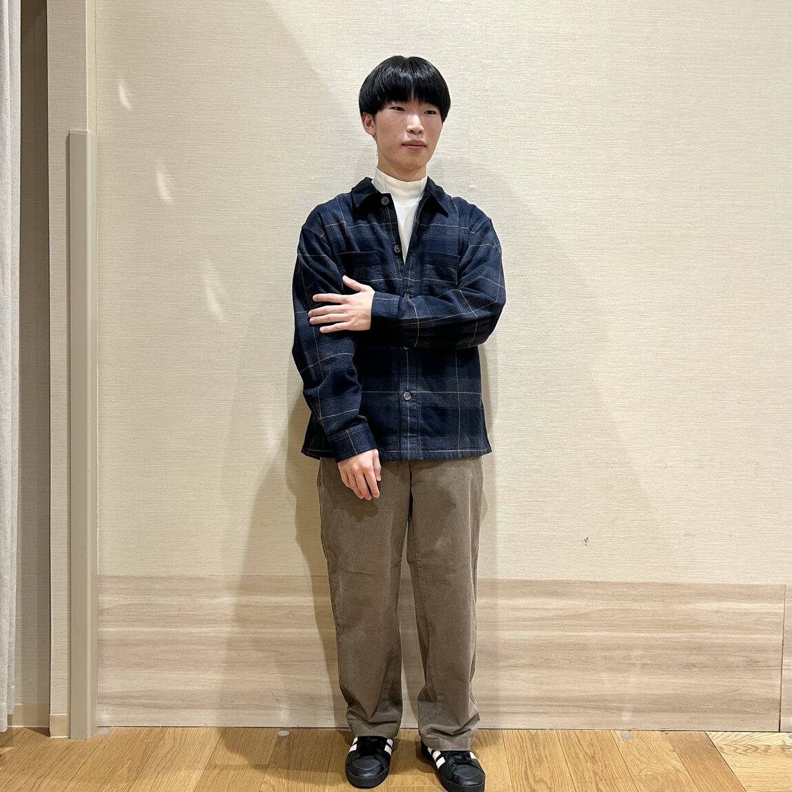 【松井山手】身長170ｃｍ_WW42Mk