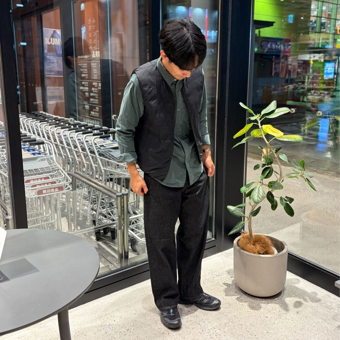 【青木島ショッピングパーク】176㎝_MQ2USh