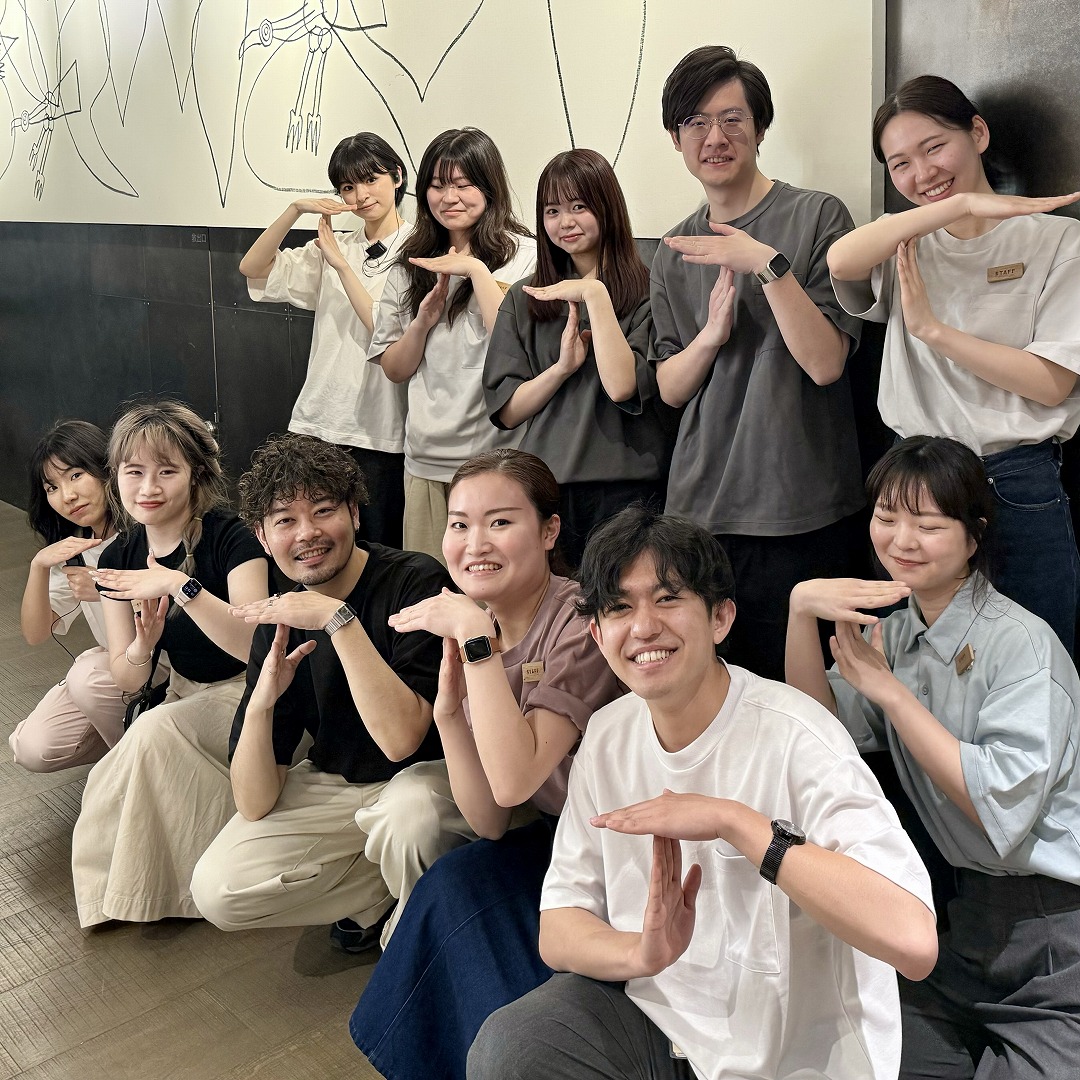 【銀座】おすすめTシャツ