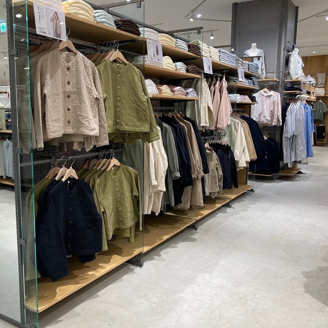 【ららぽーと沼津】