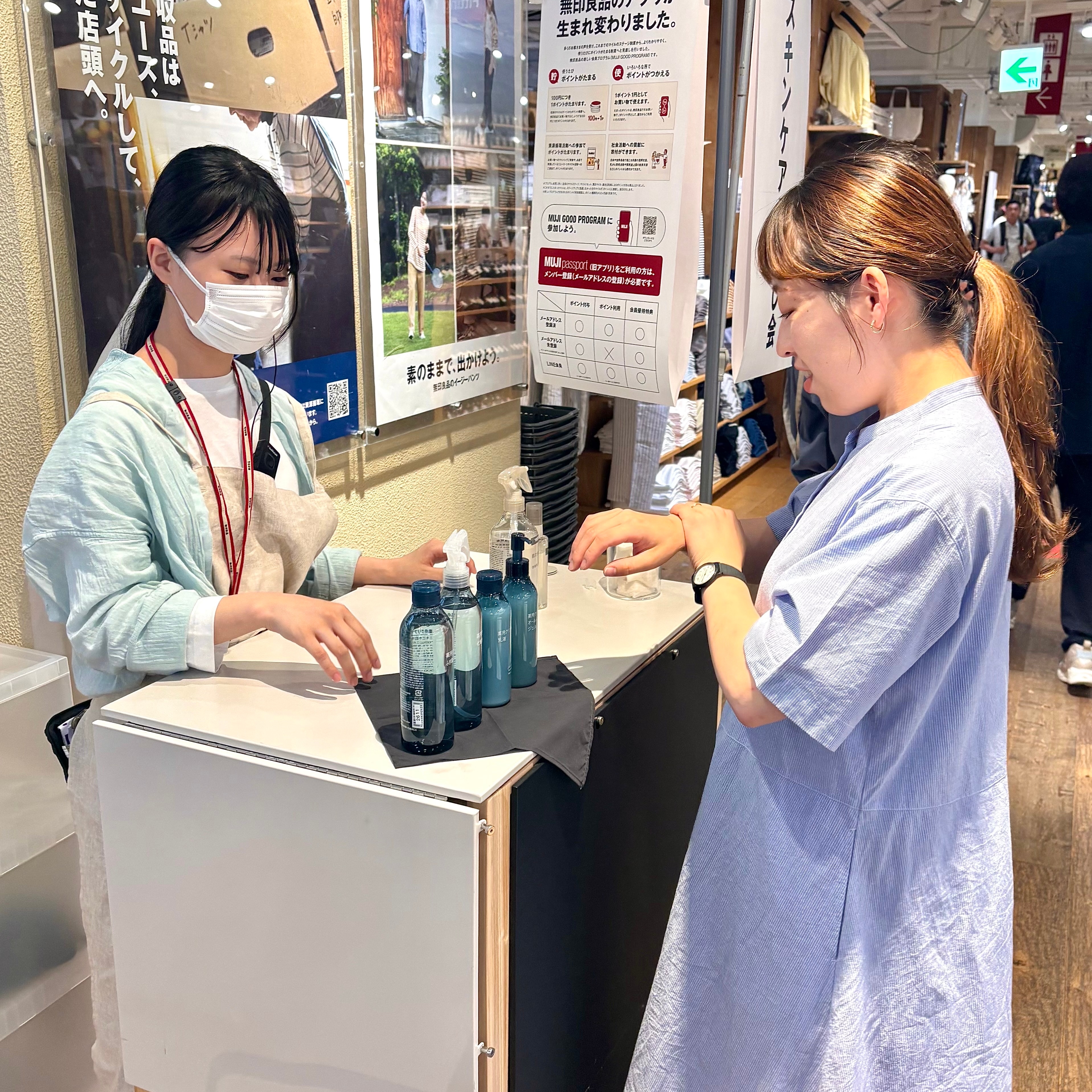 池袋西武