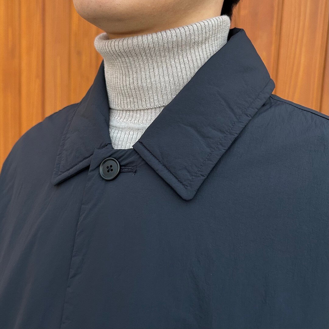 紳士　オートミール