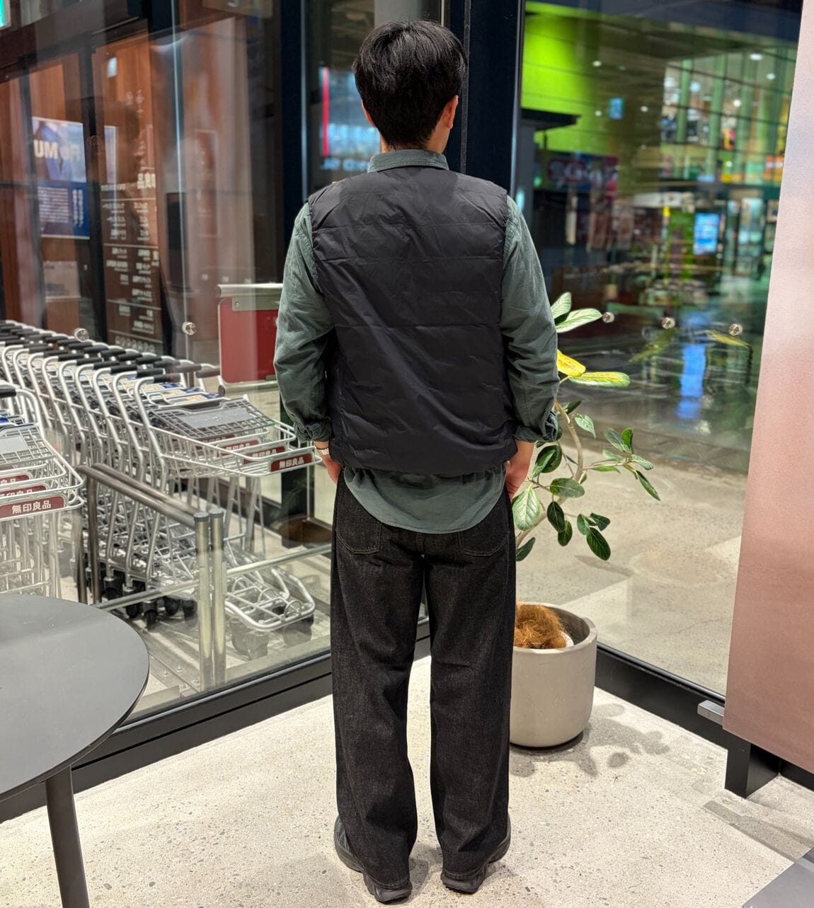 【青木島ショッピングパーク】176㎝_4WZC7c