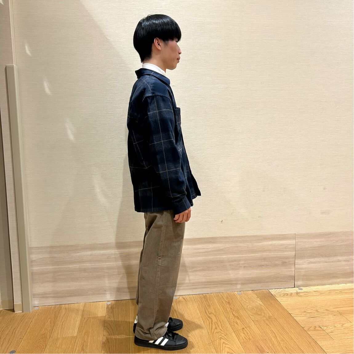 【松井山手】身長170ｃｍ_Oi2tGo