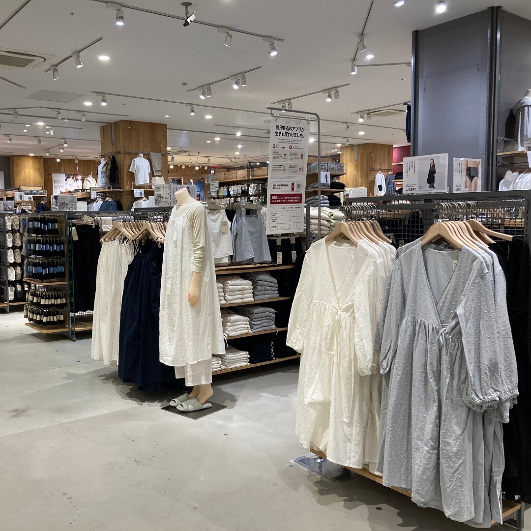 【ららぽーと沼津】