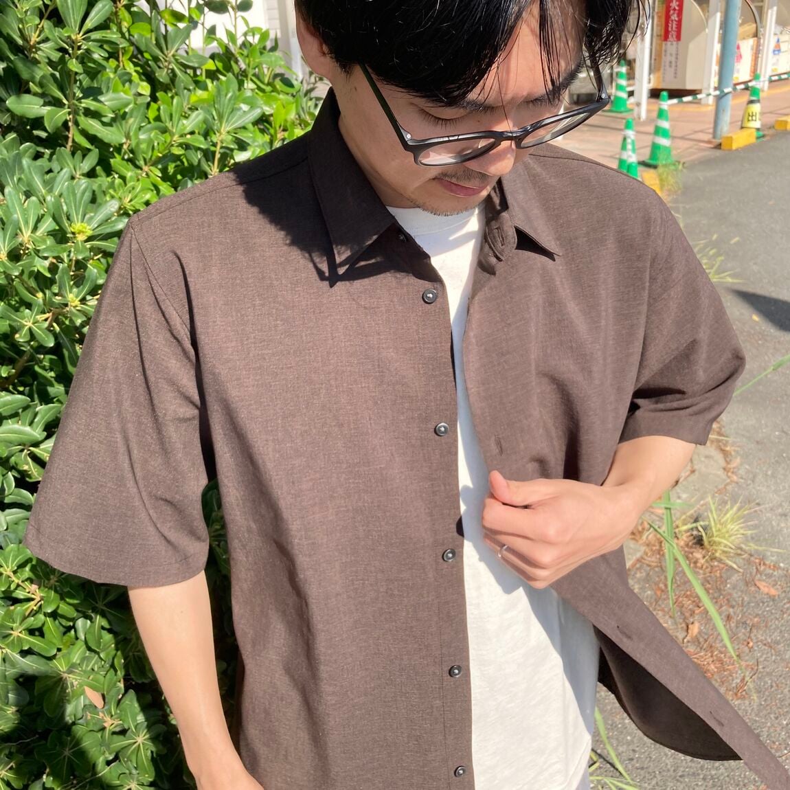 【イオンモール佐賀大和】紳士スナップ１８０ｃｍ_94JHh7