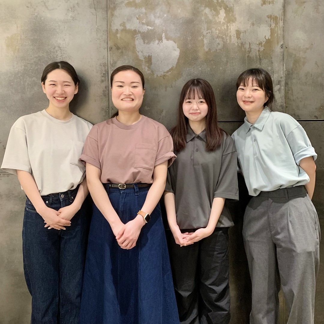 【銀座】おすすめTシャツ