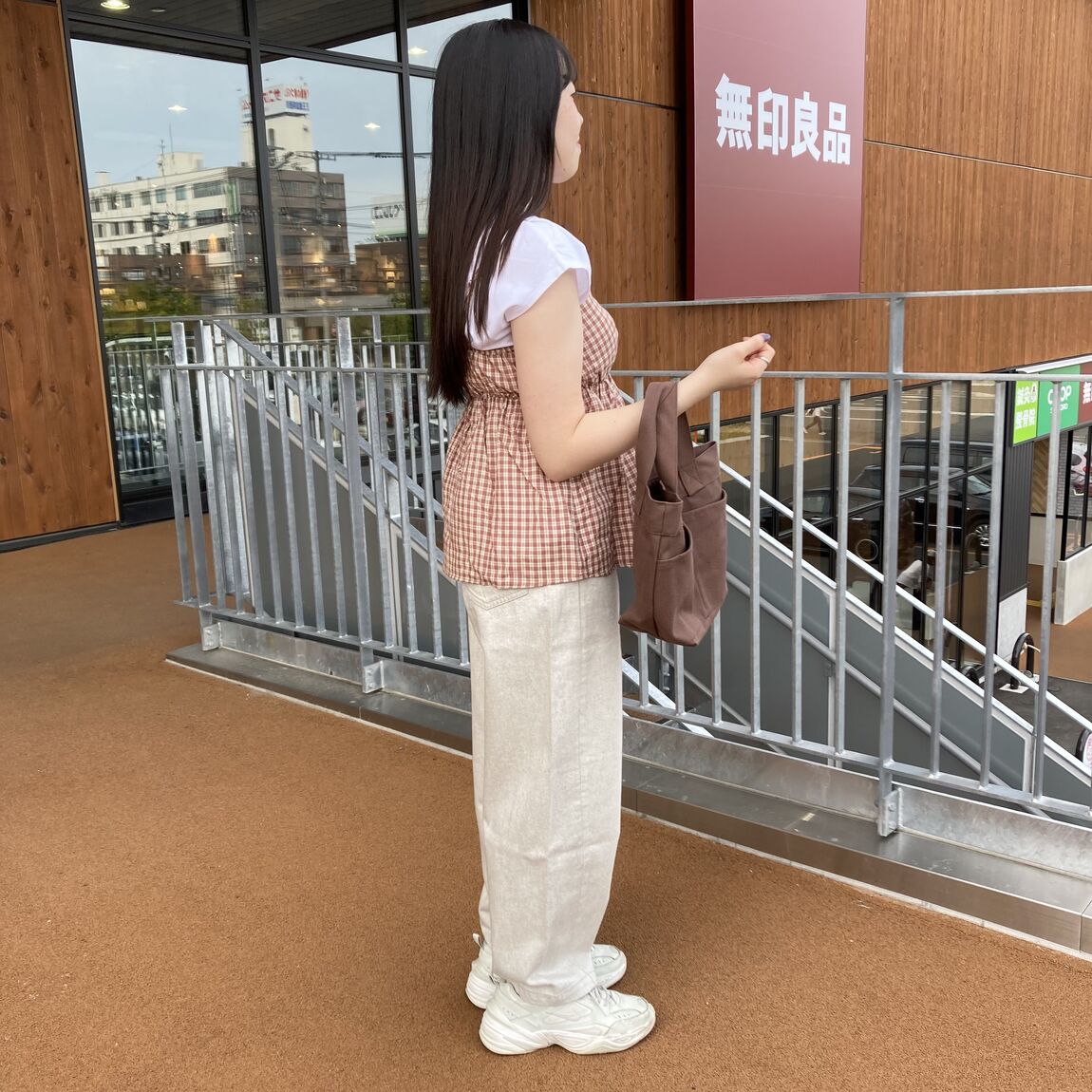 【コープさっぽろにしの】身長155cm_dC8tu7