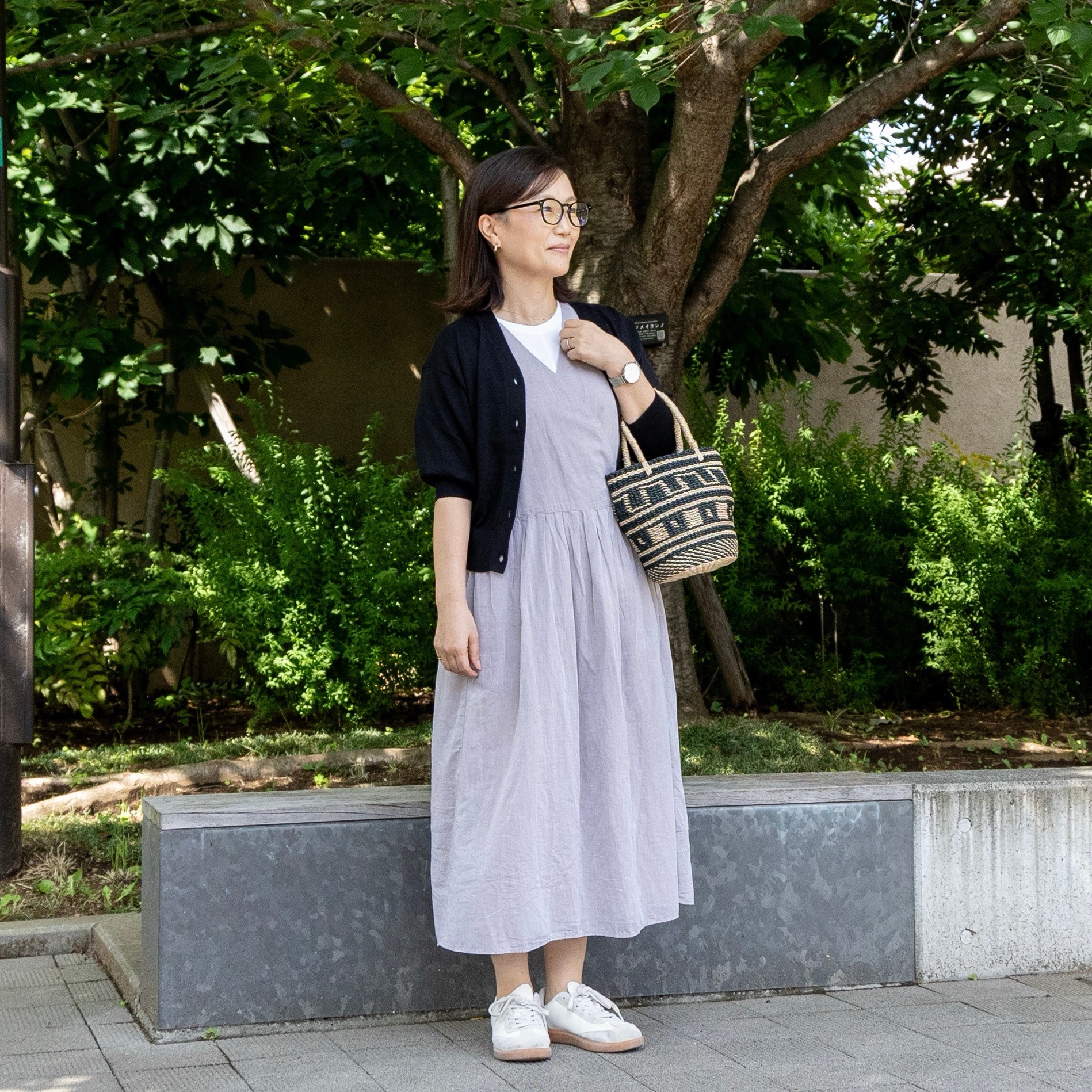 【サミット高井戸東】身長157cm_W5vnv3