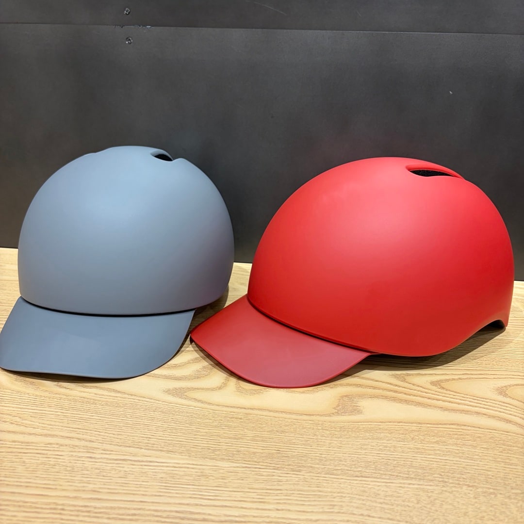 【エキソアレ西神中央】新商品のご紹介 | ヘルメット_7IWtSb