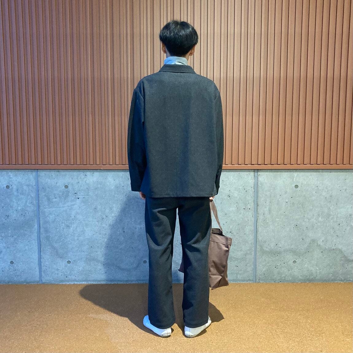 【コープさっぽろすながわ】身長178㎝_Dxg7pK
