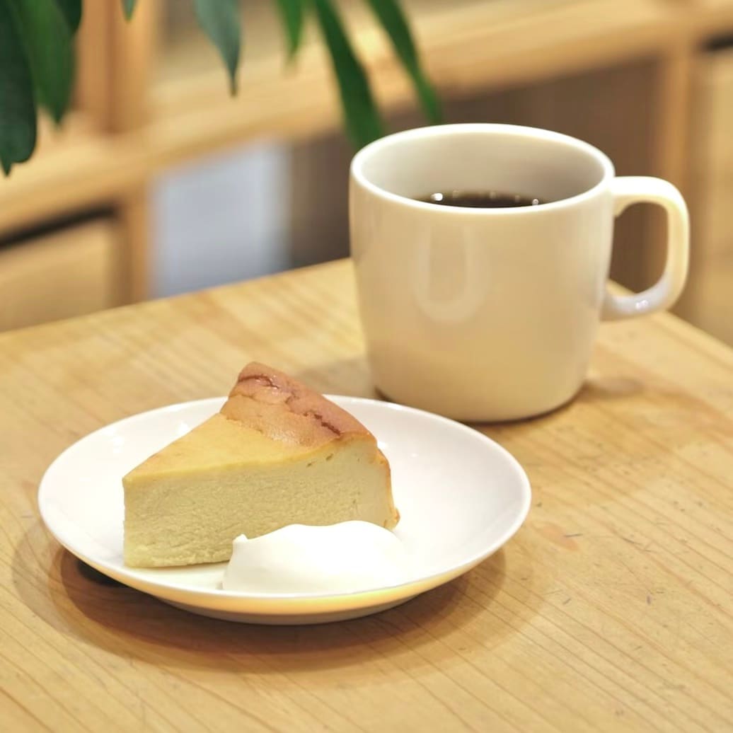 【堺北花田】おすすめデザート｜Café&Meal MUJI​_1AhB9I