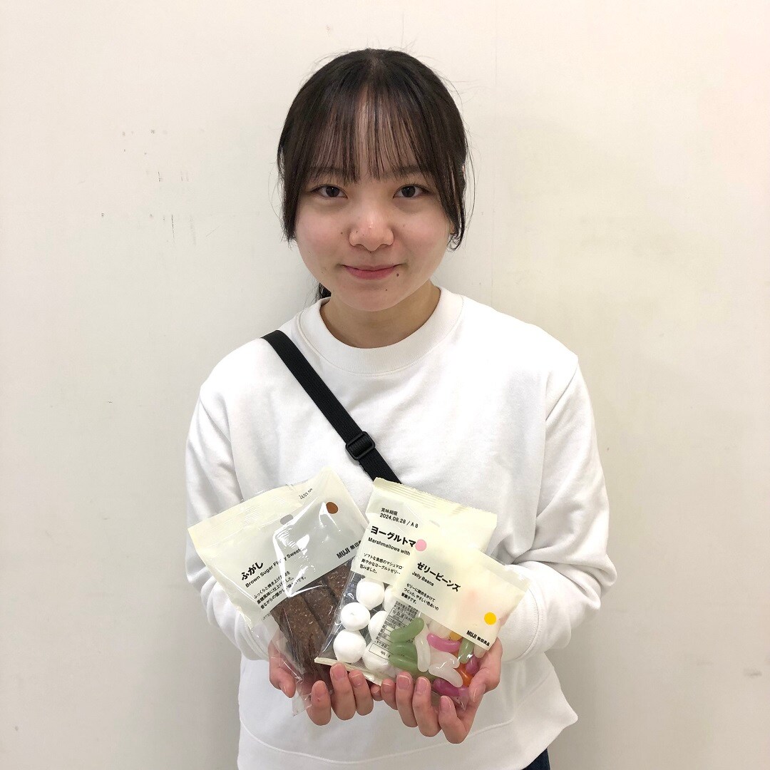 スタッフAさんのおすすめ