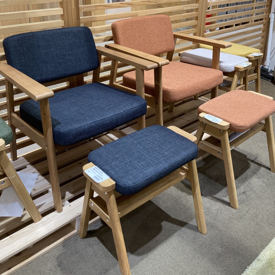 【テラスモール松戸】大型家具10％オフ、明日から始まります。④