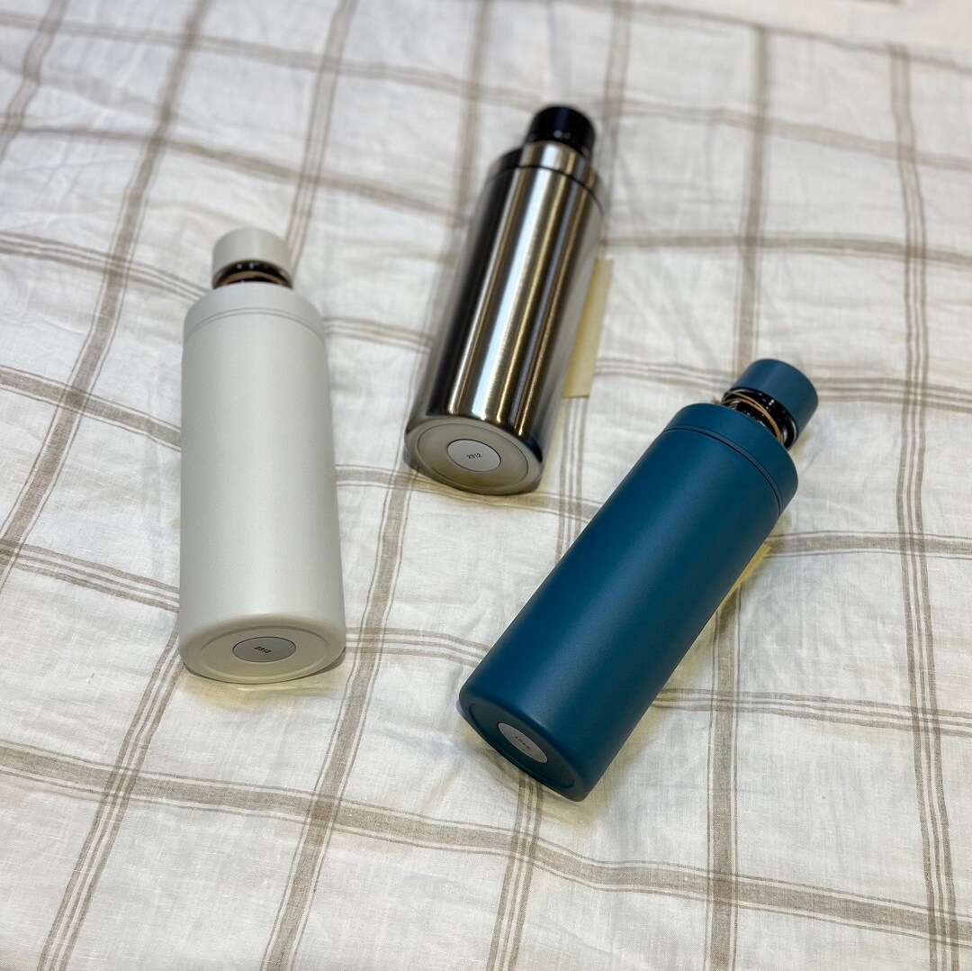 炭酸ボトル