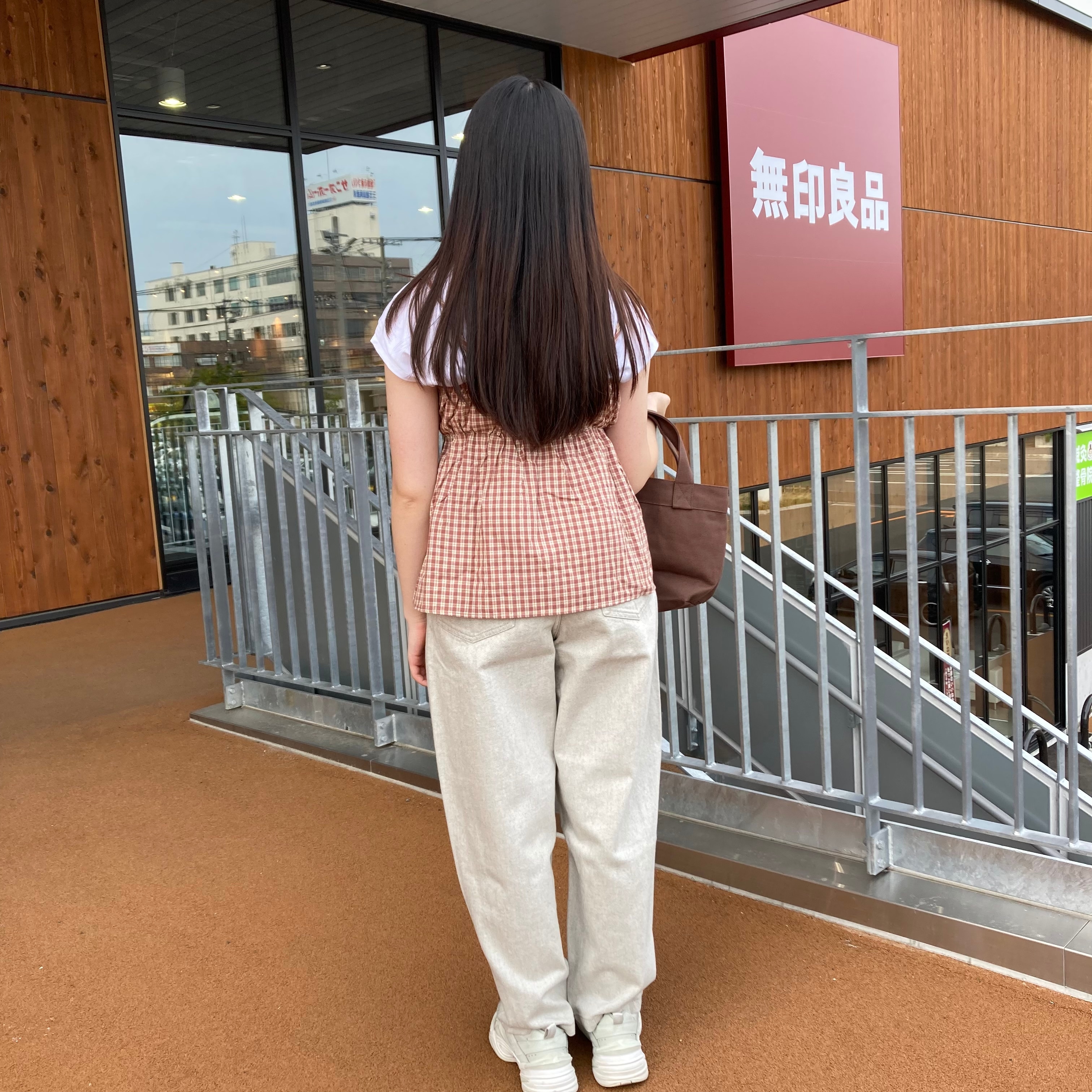 【コープさっぽろにしの】身長155cm_33BYZL