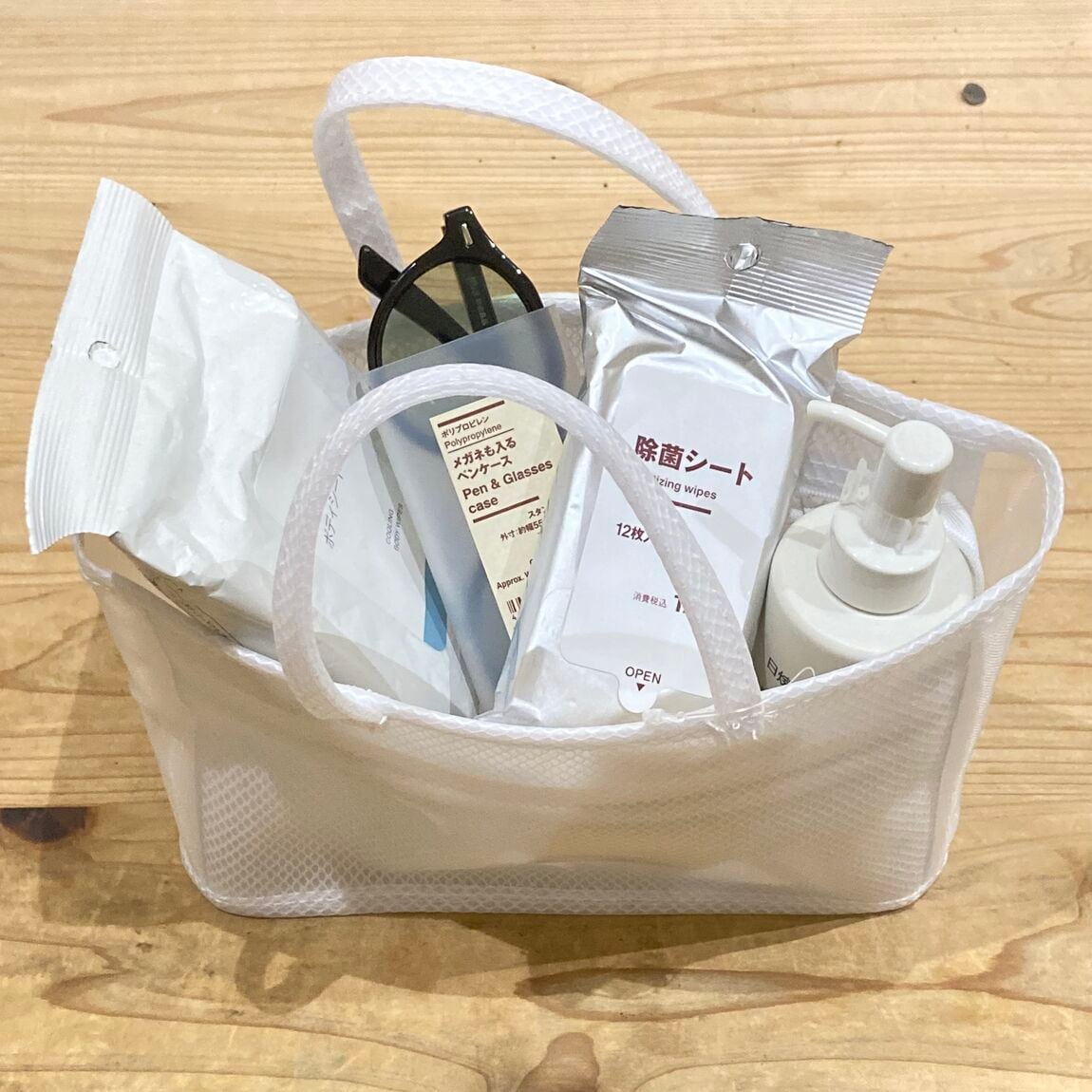 【ららぽーと名古屋みなとアクルス】海の日をもっと心地よく_64hARE