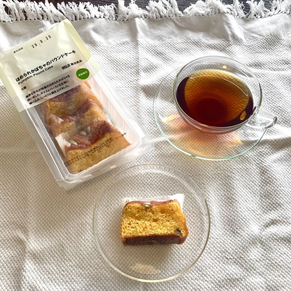 ケーキ
