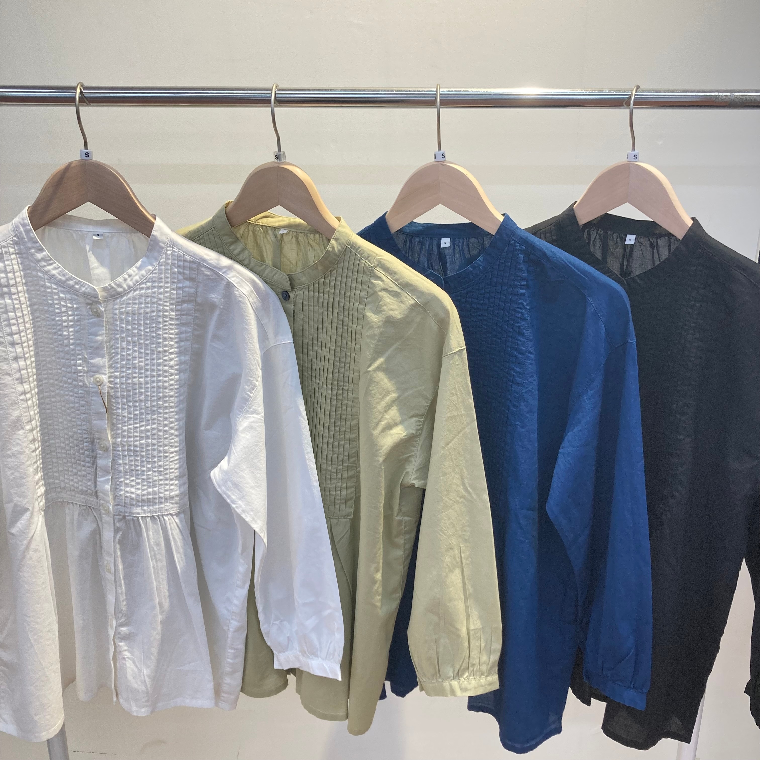 【キュースタ富士吉田】 新商品 婦人服のご案内_2F0pg8