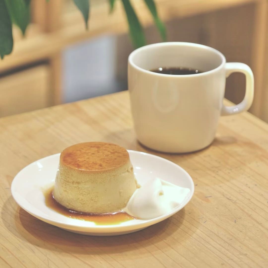 【堺北花田】おすすめデザート｜Café&Meal MUJI​_6e97KL