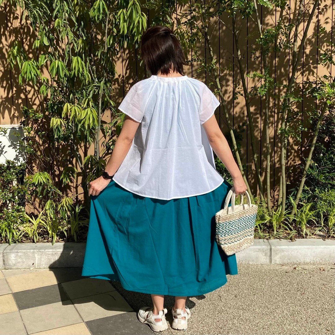 【イオンモール広島府中】身長155㎝