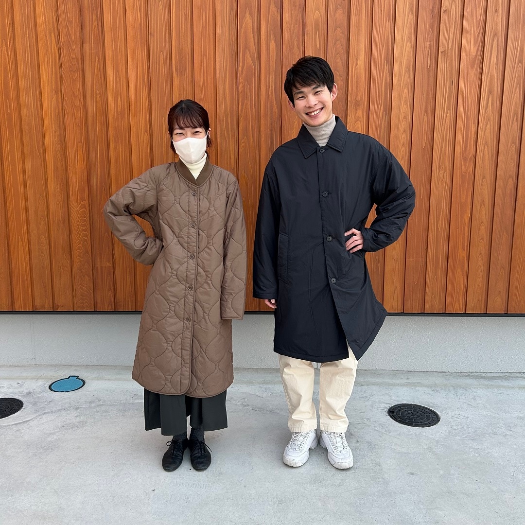 最後のあいさつ