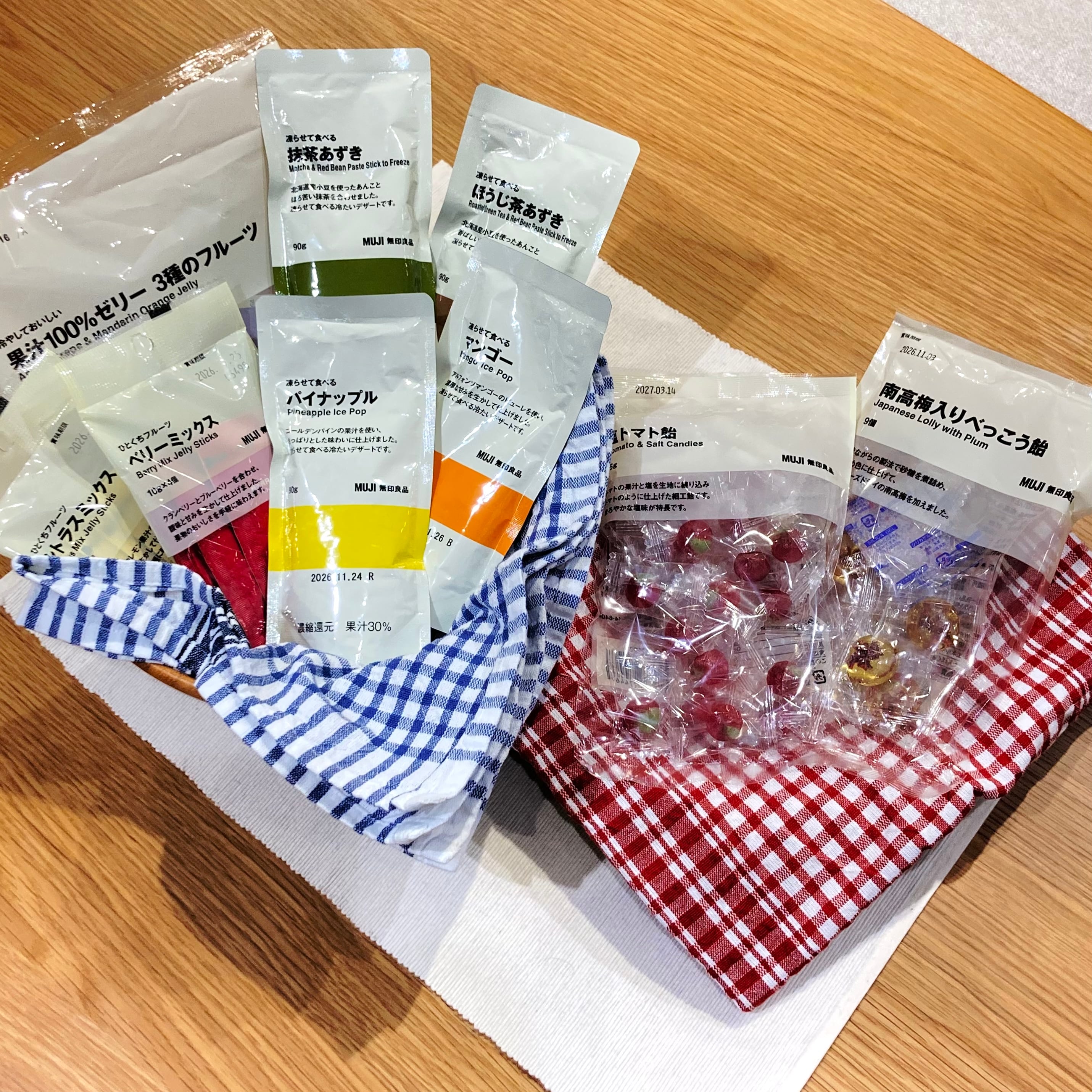 【ららぽーと名古屋みなとアクルス】海の日をもっと心地よく_auj353